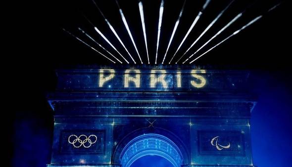 دستگیری ۵۰ نفر به خاطر اخلال در المپیک