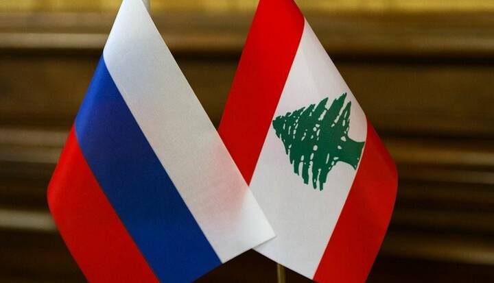 روسیه: دلیلی برای «وحشت» در بیروت وجود ندارد
