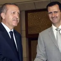 دیدار احتمالی اسد و اردوغان کجا خواهد بود؟