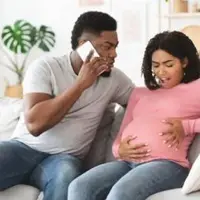 ۱۸ توصیه به آقایان از بارداری همسر تا زایمان