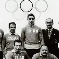 چرا تختی هرگز پرچمدار کاروان ایران نشد؟
