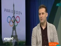 میراسماعیلی:  ورزش دنیا در المپیک مردود شد