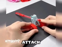 ایده‌های خلاقانه برای ساخت اسباب بازی