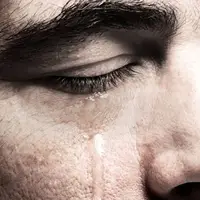 فواید گریه کردن؛ اشک‌هایی که شفا می‌بخشند