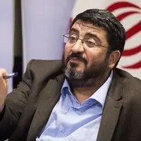 فواد ایزدی: باید فردی مانند ظریف برود و با غرب مذاکره کند، نه یک حزب‌اللهی که برود و بیانیه بخواند 