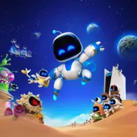 ویدیوی جدیدی از گیم‌پلی Astro Bot منتشر شد