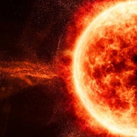 چرا با وجود فاصله زمین از خورشید هوا گرم تر شده است؟
