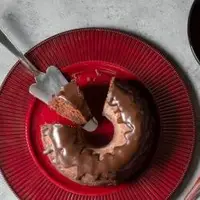  کیک خیس شکلاتی کافی شاپی اصل، فقط با این دستور