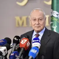  هشدار دبیرکل اتحادیه عرب نسبت به گسترش دایره جنگ در منطقه