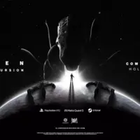 تریلر جدید Alien: Rogue Incursion قهرمان بازی را معرفی می‌کند