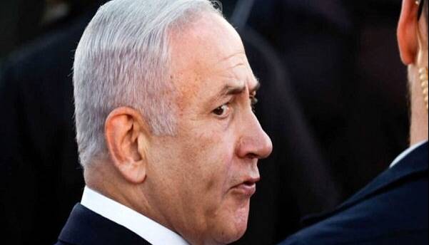 یاوه‌گویی نتانیاهو برای حزب الله لبنان