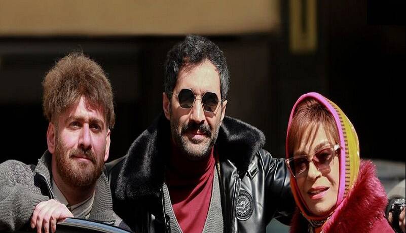نقد فیلم سینمایی قلهک؛ نگاهی جامع به یک کمدی ایرانی
