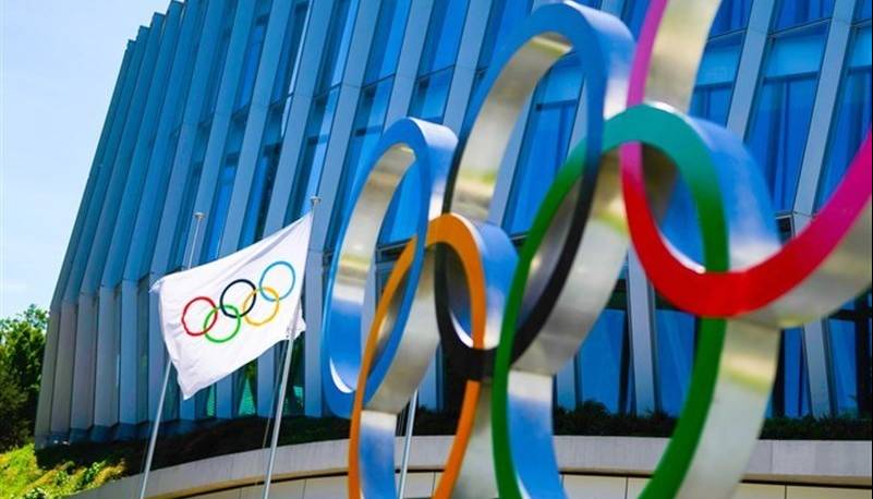 واکنش طعنه‌آمیز IOC به لغو مسابقات سه‌گانه