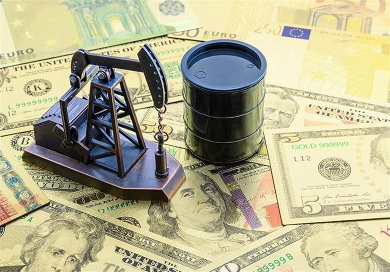 فروش ۱۵.۷ میلیارد دلار نفت ایران در ۴ ماه نخست ۱۴۰۳