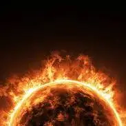 لمس خورشید با سریع ترین فضاپیمای بشر 