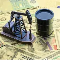 فروش ۱۵.۷ میلیارد دلار نفت ایران در ۴ ماه نخست ۱۴۰۳
