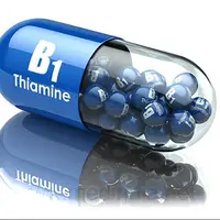  "ویتامین ب 1" درمانی برای گزگز عضلات بدن نیست!