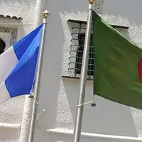 الجزایر سفیر خود را در فرانسه فراخواند