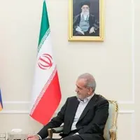 پزشکیان در دیدار پاشینیان: تقویت روابط با همسایگان از اولویت‌های سیاست خارجی ایران است