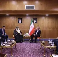 پزشکیان: ارتباط ایران و عربستان، ما را به یَد واحده تبدیل کرده است