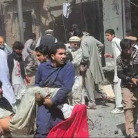 کشته شدن دستکم 44 مسلمان شیعه در حمله به پاراچنار پاکستان