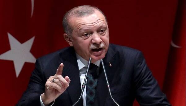 اعلام حمایت اردوغان از حزب‌الله لبنان در صورت حمله رژیم صهیونیستی  