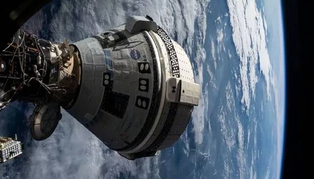 تلاش‌ها برای رهایی فضانوردان ناسا از فضا ادامه دارد