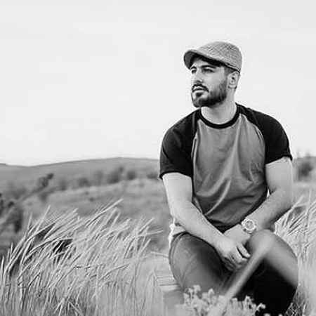 آهنگ "تموم زندگیمی درمون خستگیمی" با صدای سعید حسینی