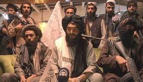 فوریت مقابله با خطر طالبان