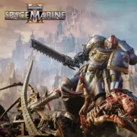 تریلر جدید Warhammer 40,000: Space Marine 2 سلاح‌های مختلف را نشان می‌دهد 
