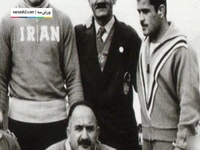 ورزشکاران ماندگار ایران در المپیک