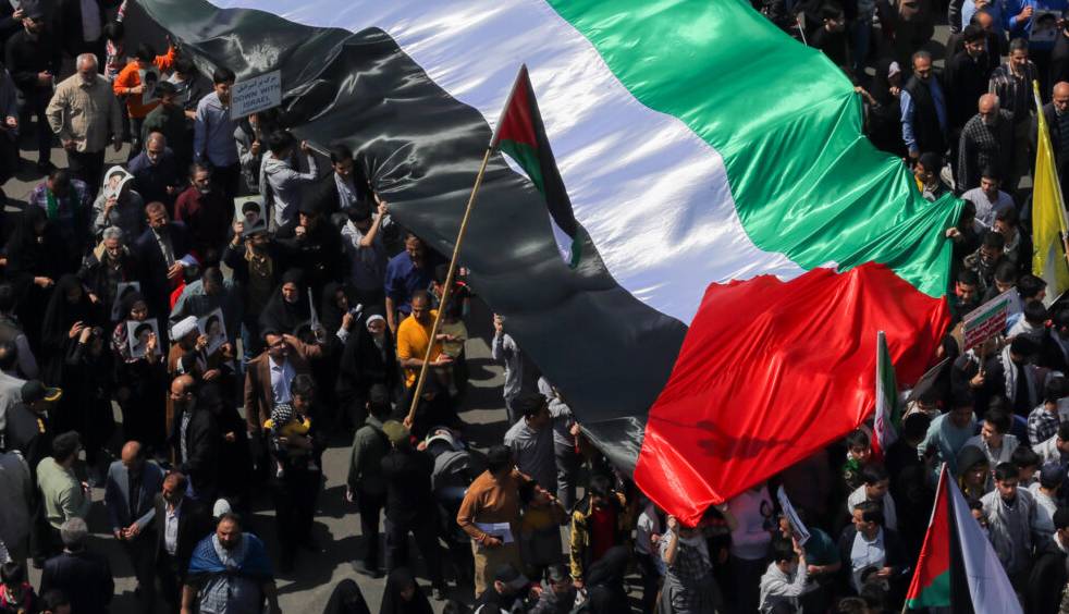 مردم مشهد در محکومیت ترور «اسماعیل هنیه» امروز تجمع می‌کنند