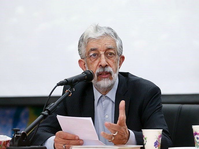 حدادعادل: علاوه بر انگیزه‌های دینی و انقلابی، مهمان‌دوستی هم مزید بر علت شده تا ملت ایران انتقام بگیرند
