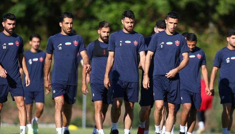 انتظاری: پرسپولیس باید به فکر موفقیت در آسیا باشد