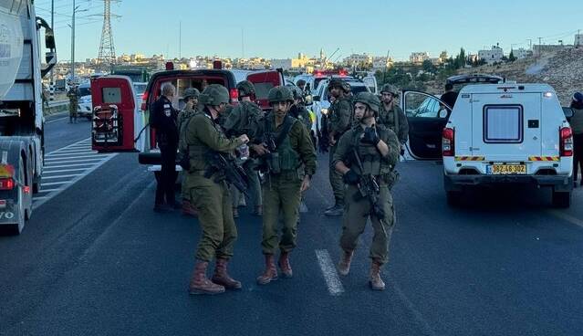 رسانه عبری: ارتش اسرائیل مرخصی سربازهایش را لغو کرد