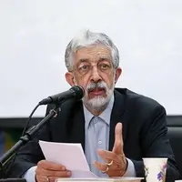 حدادعادل: علاوه بر انگیزه‌های دینی و انقلابی، مهمان‌دوستی هم مزید بر علت شده تا ملت ایران انتقام بگیرند