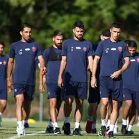 انتظاری: پرسپولیس باید به فکر موفقیت در آسیا باشد