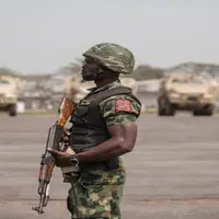 کشته شدن ۱۹ نفر در انفجاری در نیجریه