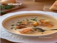 این سوپ توی مهمونیاتون غوغا میکنه