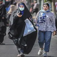 اظهارات یک چهره سیاسی درباره «شُل کن سفت کن حجاب»