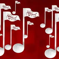 قطعه موسیقی «نشان بی نشان» به یاد شهدای غریب زنجان تولید می‌شود