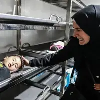 آمار شهدای غزه به ۳۹ هزار و ۴۸۰ نفر افزایش یافت