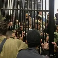 زندان‌های اسرائیل؛ صحنه جدید جدال حامیان و مخالفان نتانیاهو