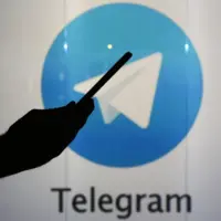 استور مینی اپ‌های تلگرام را ببینید