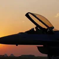 پسکوف‌: جنگنده‌های اف-۱۶ اوکراین منهدم خواهند شد