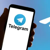 مرورگر داخلی پیشرفته تلگرام را ببینید