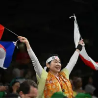 شوک سامورایی؛ ژاپن در آستانه وداع با المپیک پاریس