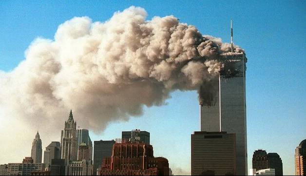 توافق پنتاگون با مغز متفکر حملات تروریستی ۱۱ سپتامبر