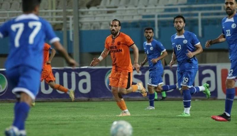 مدیرعامل استقلال ملاثانی: از پول خوزستان اجازه تیمداری ندادند