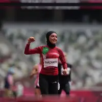 برنامه ایران در هفتمین روز المپیک